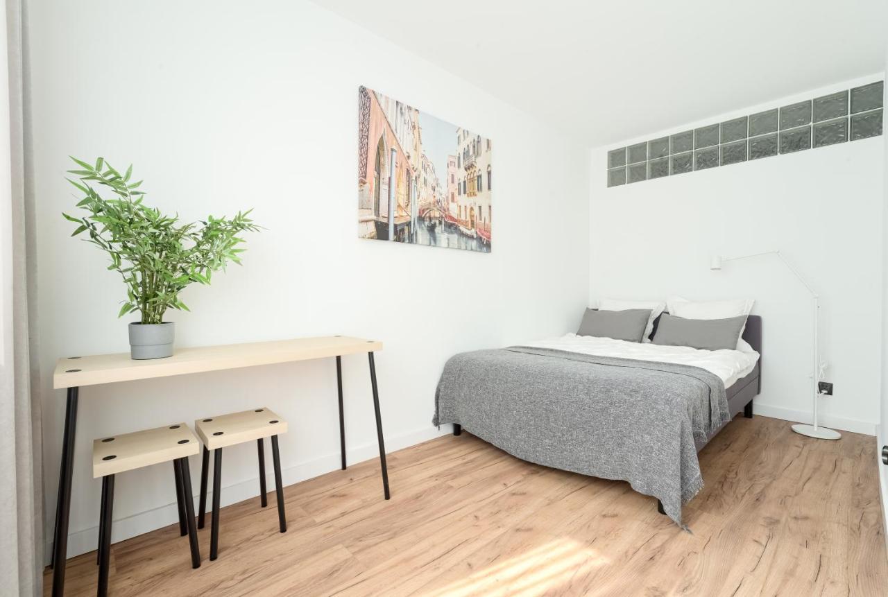 Apartament Sloneczny Chełmno Exterior foto